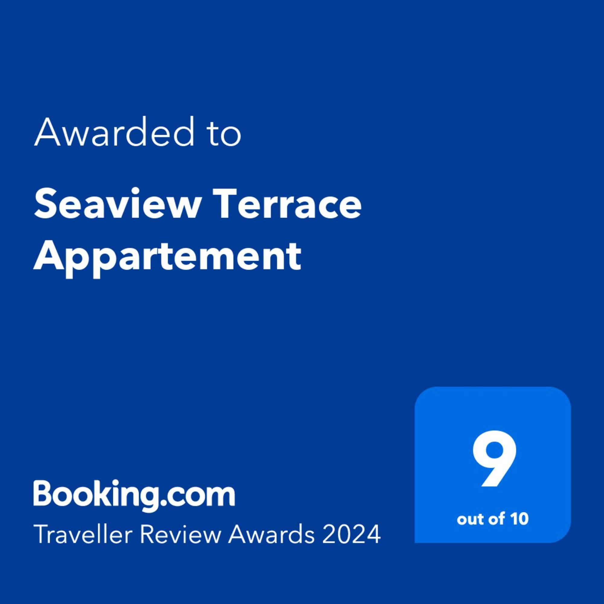 Seaview Terrace Appartement Flic-en-Flacq Esterno foto