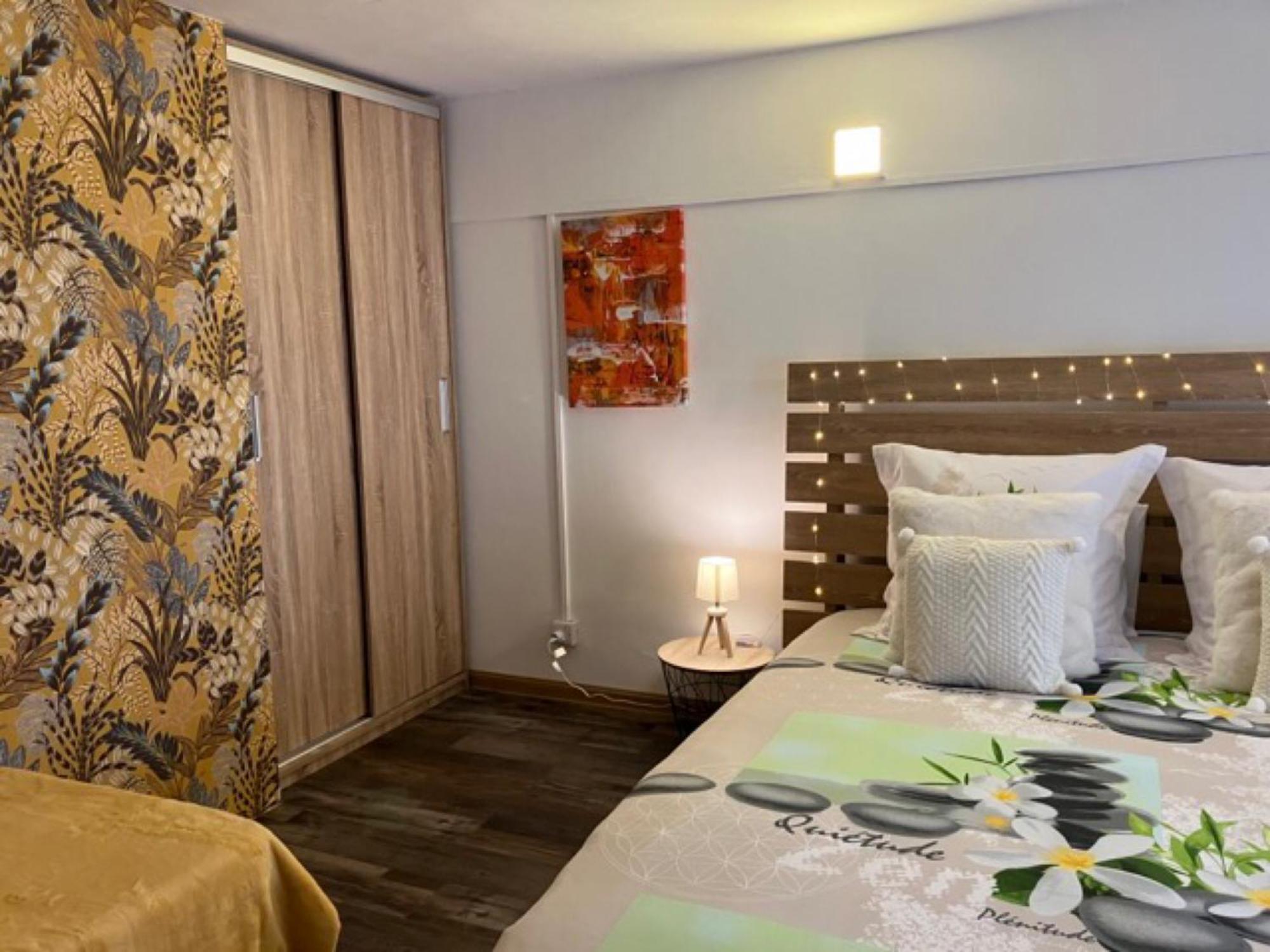 Seaview Terrace Appartement Flic-en-Flacq Esterno foto